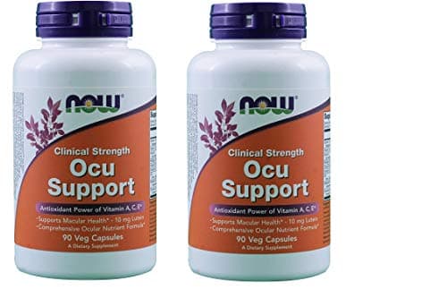 Trunature Vision Complex Lutein & Zeaxanthin