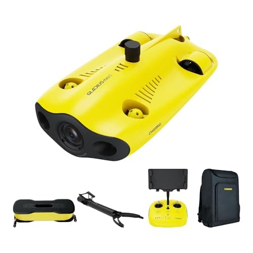 Chasing Gladius Mini S