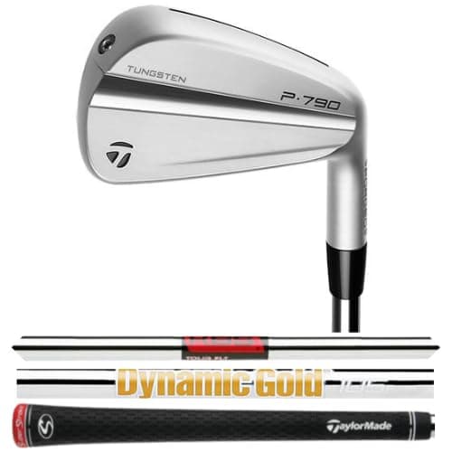 TaylorMade P790 (2023)