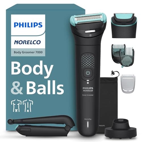 Philips Norelco Bodygroom Series 7000 BG7030/49