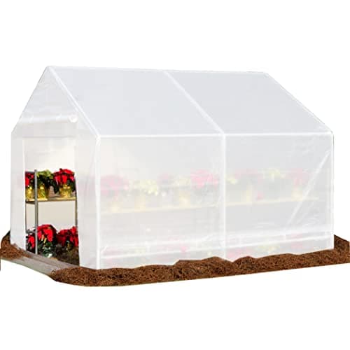 King Canopy Gh1010 Greenhouse Amazon.com : King Canopy Universal