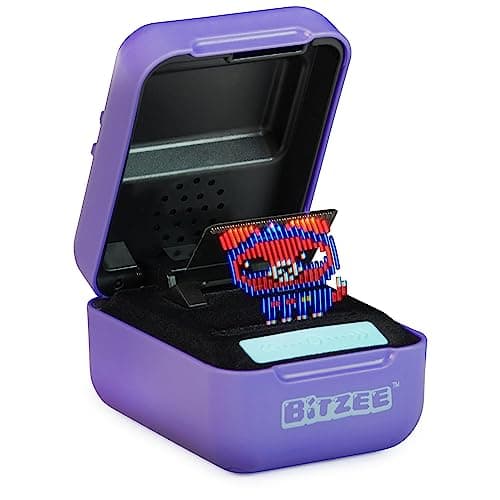 Bitzee Interactive Digital Pet by Spin Master