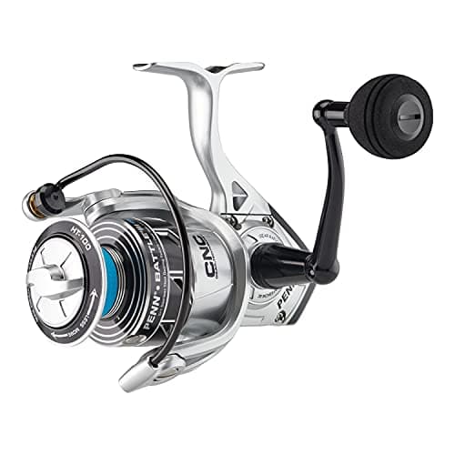 Penn Battle III Spinning Reels