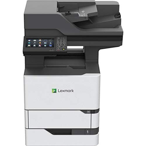 Print.Save.Repeat. Lexmark 58D1H00 High Yield Remanufactured Toner Cartridge for MS725, MS821, MS822, MS823, MS824, MS825, MS826, MX721, MX722, MX725, MX822, MX824, MX826 [15,000 Pages]