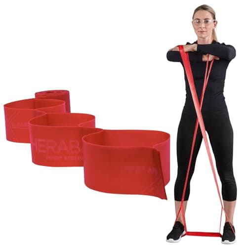 TheraBand CLX banda de resistencia