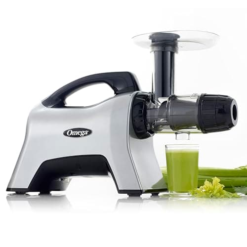 Omega NC900HDC Juicer Extractor