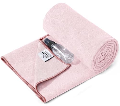 Heathyoga Hot Yoga Towel