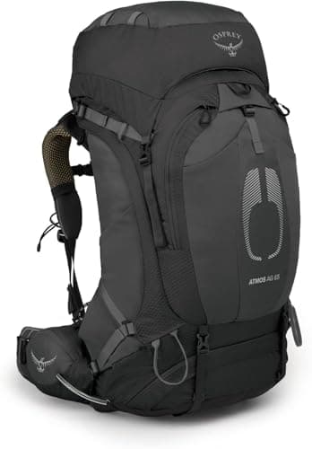 Osprey Atmos Ag 65 | Osprey pack | All Terrain Backpack & Gear