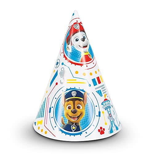 AMSCAN Paw Patrol Deluxe Hat, Party Favor amscan Disfraz | Walmart en línea