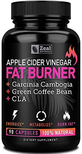 Purely Inspired Garcinia Cambogia Fat Burner Lose Pills, Organic ...