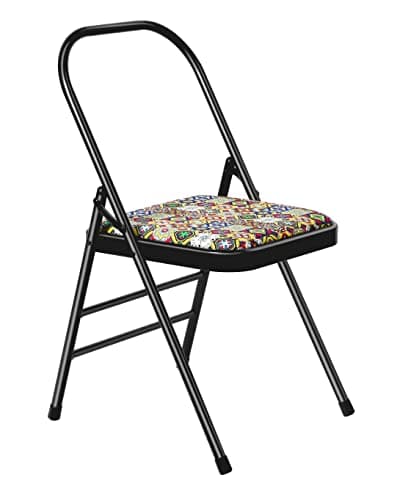 Aozora Backless Yoga Chair Prop …