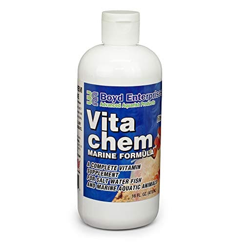 BOYD Vita Chem Marine 473ml