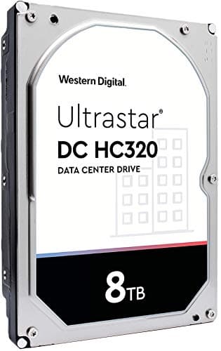Western Digital Ultrastar DC SN861 WUS6CA232PSP9X1 3.20 TB Solid State ...
