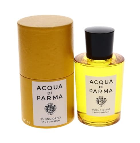 Acqua Di Parma Eau De Cologne Spray 3.4 Oz/ 100 Ml for Women By 0.73 Pounds, Multi (154382)
