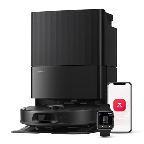 Dreame L20 Ultra im Test: Es gibt zur Zeit keinen besseren Saug- und ...