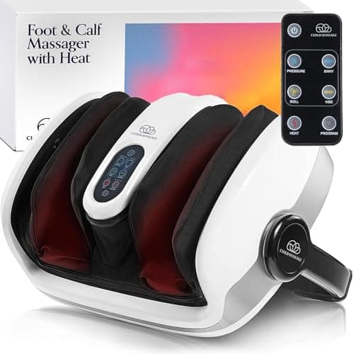 RENPHO EMS Foot Massager Pad
