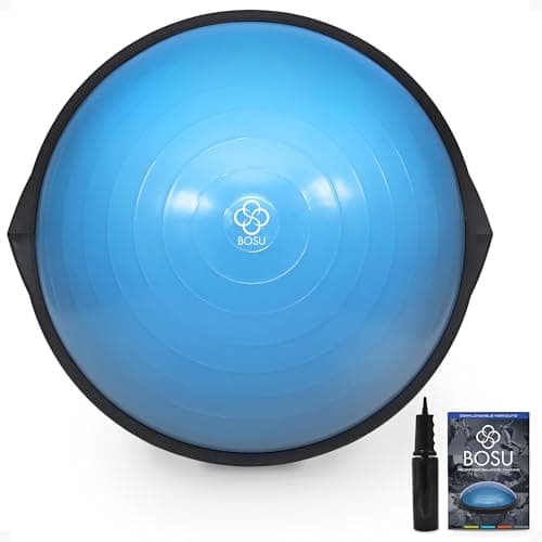 BOSU plateforme d équilibre