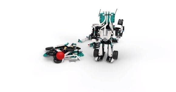 Amazon.com: LEGO MINDSTORMS Robot Inventor Building Set; STEM Kit for ...