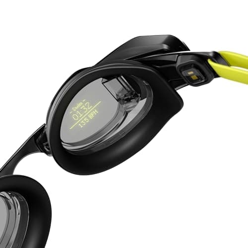 FORM Smart Swim Goggles