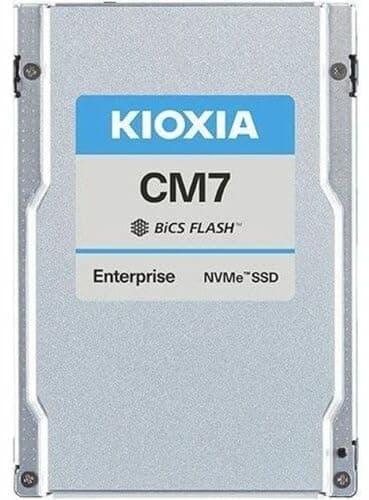 Kioxia CM7-R