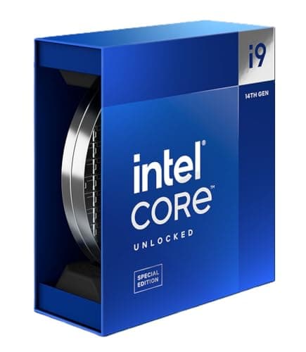 Intel Core i9-14900KS