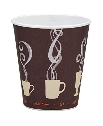 Solo Traveler Dome Lid Hot Cups