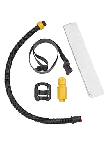 Levitt-Safety | North® by Honeywell 996050 Breathing Air Hose, 3/8 in ...