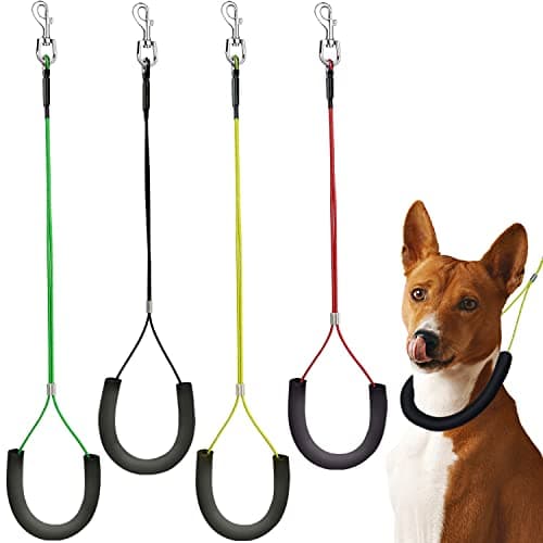 Downtown Pet Supply Dog Grooming Arm with Clamp and Grooming Loop 1 ...