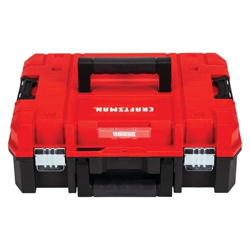 Organizador de herramientas Craftsman Versastack