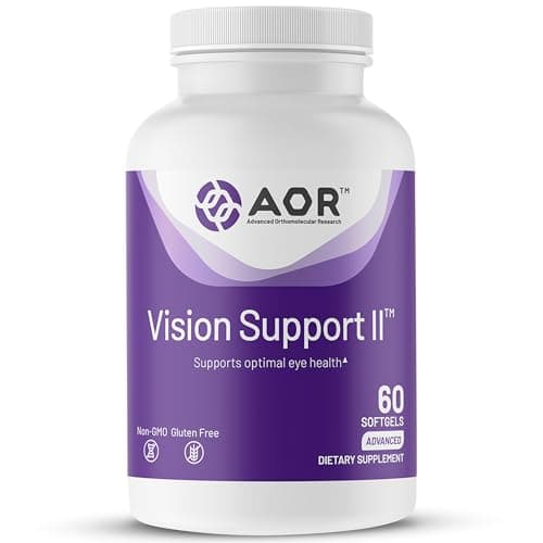 Advanced Orthomolecular Research AOR, Zinc-Copper Balance, 100 Capsules