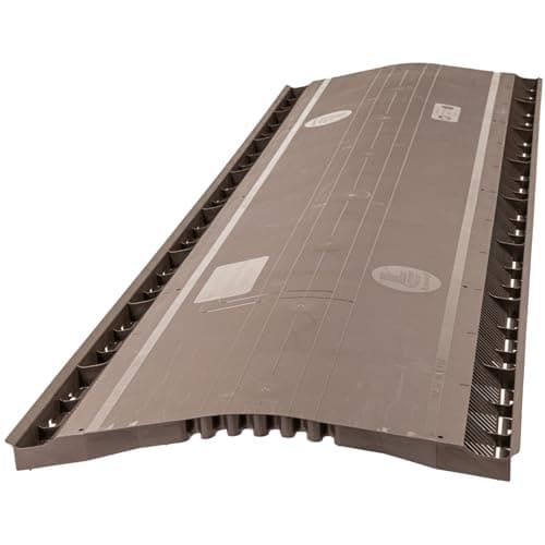 Lomanco OmniRidge Pro Ridge Vent