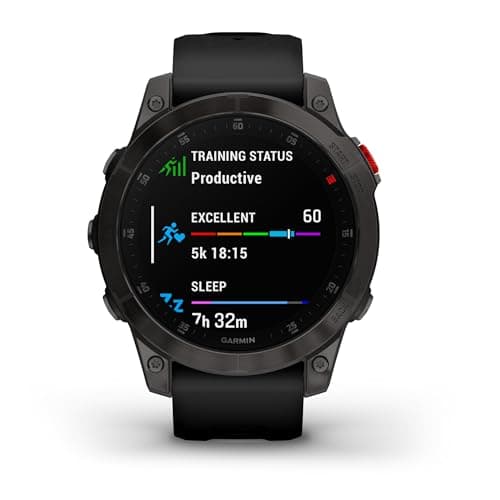 epix (Gen 2) | Smartwatches | Garmin Malaysia