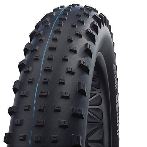 Schwalbe - Jumbo Jim - Tubeless Fat Bike Tire - Buycycle
