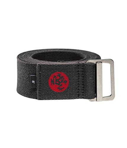 Manduka Align Yoga Strap 8ft