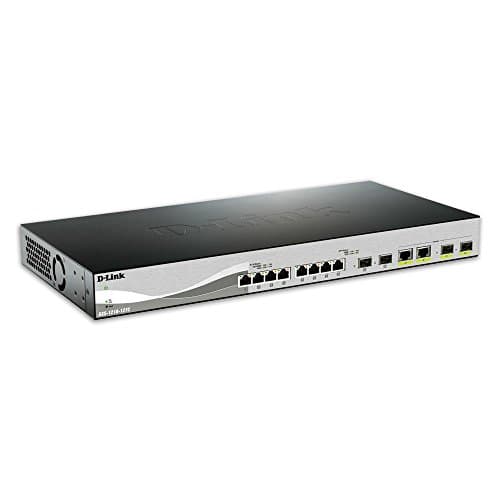 Netgear MS510TXPP