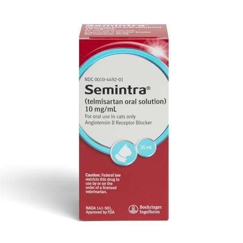 Semintra Oral Solution 10 mg/mL | Free Shipping | EP Rx