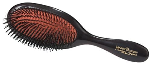 Mason Pearson Popular Mixture Paddle Brush