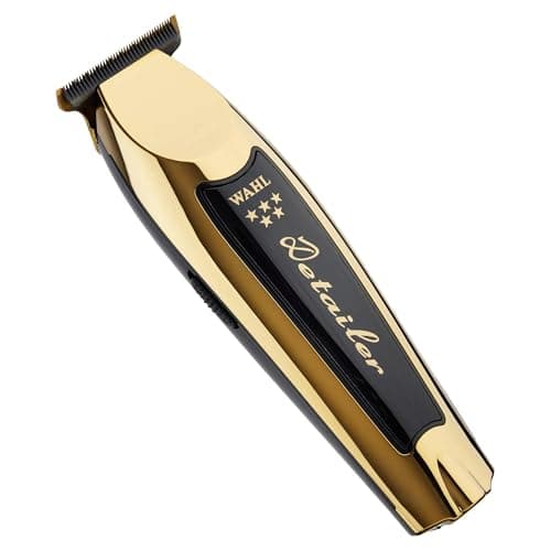 Wahl Professional 5-Star Detailer Cordless Li