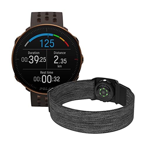 Polar Vantage M2 GPS Watch | Sigma Sports