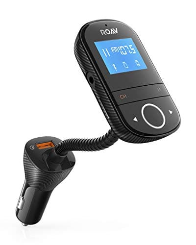Anker Roav SmartCharge F3 – (R5132)|Tekcom|Nairobi,Kenya