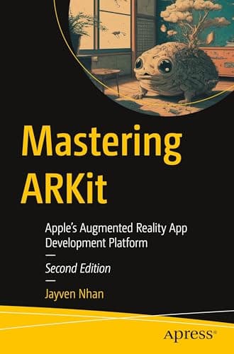 ARkit vs ARcore: Which Development Kit Is Best for Building Augmented ...