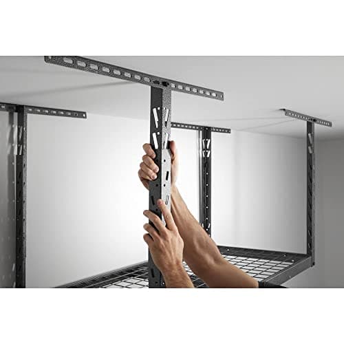 Gladiator GearLoft Shelf