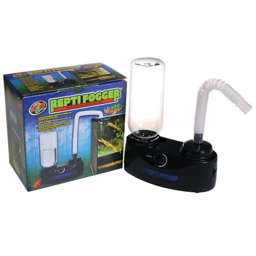Zoo Med Repti Fogger Terrarium Humidifier