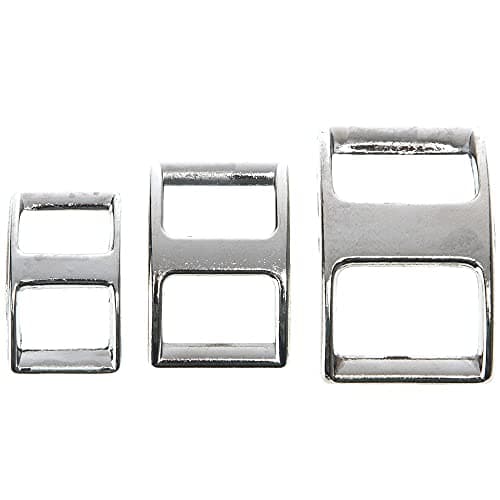 #545 Conway Buckle - Weaver Leather Supply