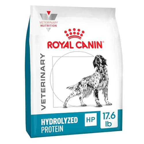 Canine Hydrolyzed Protein HP Dry Dog Food | Royal Canin