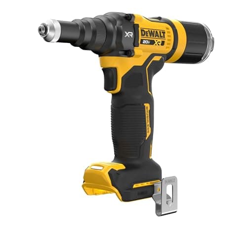 DeWalt Battery Operated Rivet Gun Aazon.co: Pop Rivet Gun For Dewalt ...