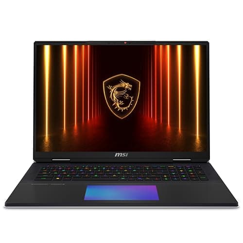 MSI Titan Series Has Returned With The Titan GT77 – Pokde.Net