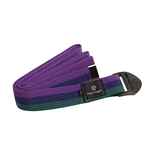 Hugger Mugger Cinch Yoga Strap