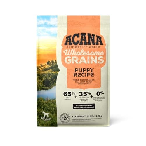 Acana Puppy & Junior | 17kg