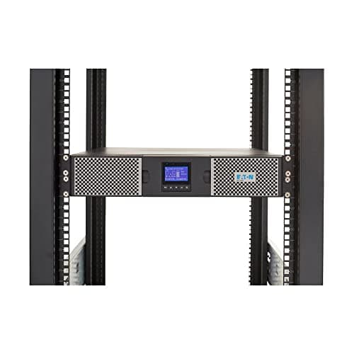 Eaton 9PX 1500VA 1350W 120V Online Double-Conversion UPS (9PX1500RTN-gal)